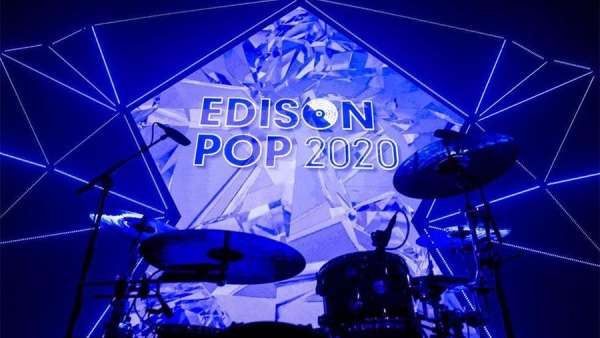 2020愛迪生流行音樂頒獎(jiǎng)典禮活動(dòng)策劃再掀流行時(shí)尚潮流