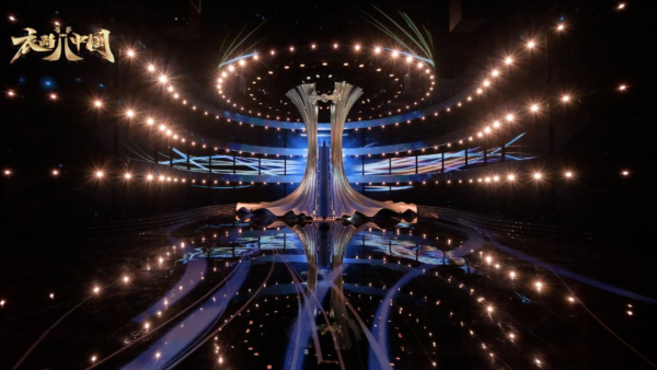 國學(xué)文化締造國風(fēng)舞臺，這檔文化節(jié)目活動策劃匠心驚人