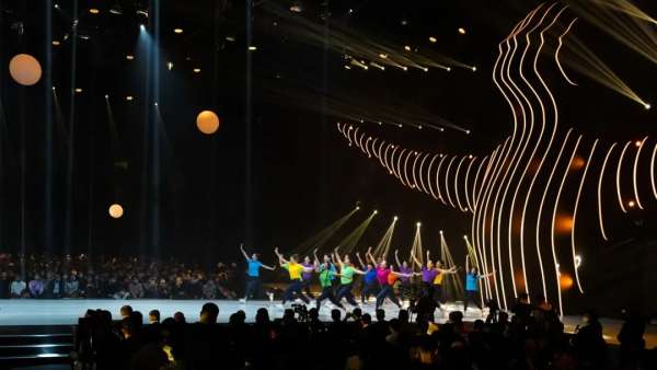 2020雪弗蘭金領(lǐng)結(jié)之夜活動(dòng)策劃將一個(gè)logo變成了一種文化符號(hào)