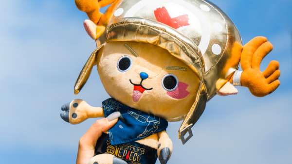 植村秀聯(lián)名航海王打造1:1萬里陽光號輪船快閃活動策劃正式揚(yáng)帆