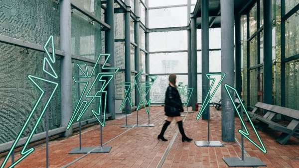 讓游戲迷們瘋狂的「游戲的人」展覽活動(dòng)策劃來(lái)啦，兒時(shí)回憶秒上頭