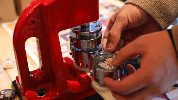 永璞·靈感藝術(shù)節(jié)活動策劃喊你與一群可愛人群會晤，補給枯燥乏味