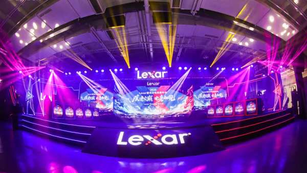 雷克沙電競嘉年華活動(dòng)策劃的校際LOL決賽最吸睛，極速之巔電競加冕