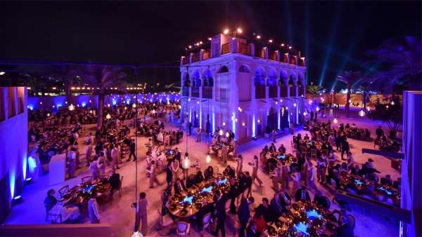 卡塔爾國家博物館開幕式活動(dòng)策劃是一次量身定做的特別體驗(yàn)