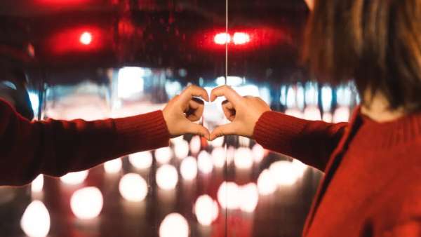 K11Globoscope浪漫燈光秀活動策劃，get氛圍絕佳的超美大片