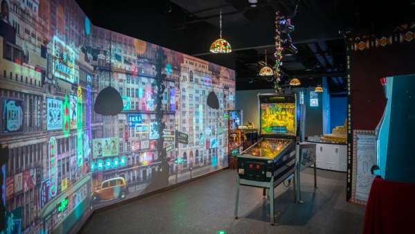 牛年紅紅火火新春美陳活動策劃更像春游園會，邊逛邊玩玩夠癮