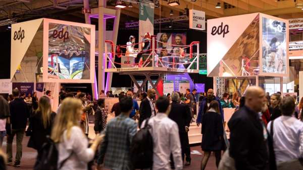 電力集團(tuán)網(wǎng)絡(luò)峰會活動策劃了一場顛覆性的品牌體驗活動，超贊