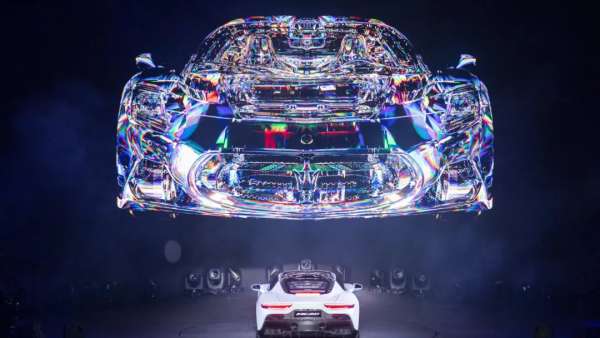 什么汽車發(fā)布會(huì)活動(dòng)策劃能越看越上頭，看看高端品牌如何策劃