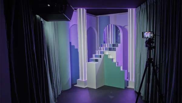 谷歌Pixel 3發(fā)布活動(dòng)策劃「好奇屋」將品牌轉(zhuǎn)化為社交平臺(tái)內(nèi)容引擎