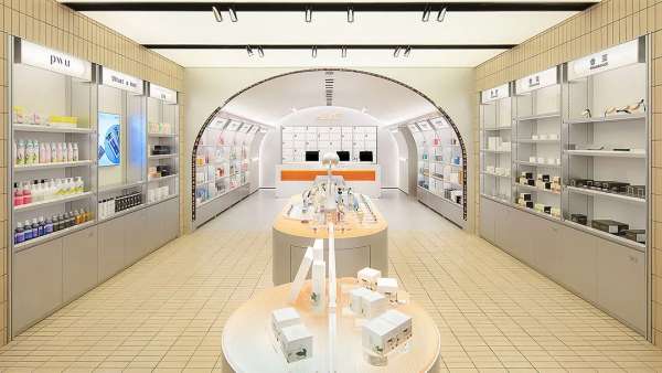 H.E.A.T品牌展覽活動策劃的「美女情報局」賦予了自主探索的全新場景