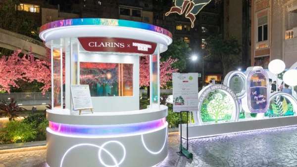 「Seeds of Beauty美麗種籽」慈善活動策劃推動了「讓肌膚呼吸·讓地球呼吸」