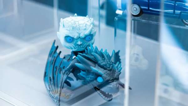 FUNKO中國首個展覽活動策劃強勢來襲，超能FUN研究所英雄IP霸氣凜然