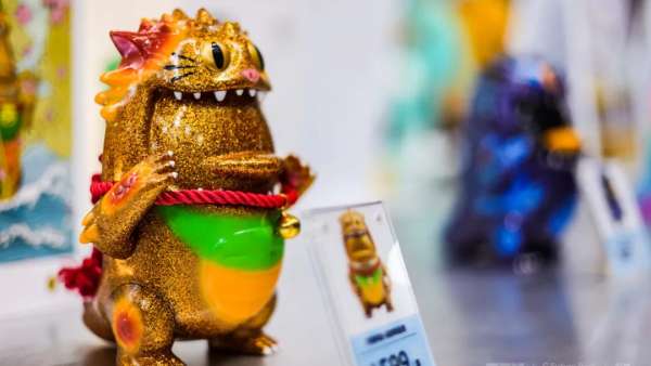 QTX2021開展啦，掀起一場與眾不同與極為難得的藝術(shù)體驗活動策劃