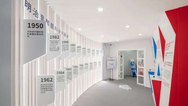 解鎖乳酸菌之旅的快閃店活動策劃既好玩又潮酷，還能get海量新知識