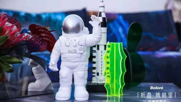 博洛尼火星櫥柜發(fā)布會活動策劃帶你體驗(yàn)一把火星上的生活