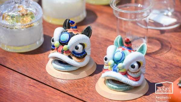 閱生活第二屆美學(xué)節(jié)活動策劃，借藝術(shù)之光閱生活之美學(xué)