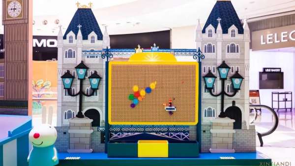 前方高能！小豬佩奇環(huán)球探險(xiǎn)之旅主題展覽活動(dòng)策劃開航了！