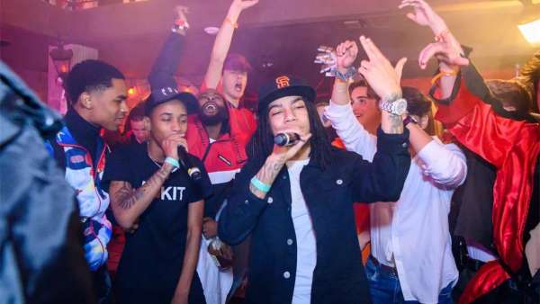 抖音的推廣活動策劃其實是萬圣節(jié)派對活動吧，腦洞太大了！