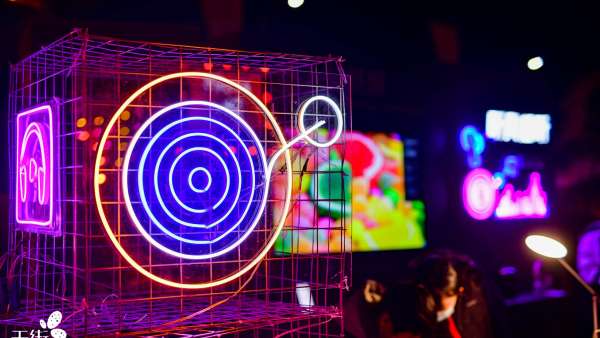 「不可思議·新春音樂節(jié)」活動策劃搖滾勁十足，滿滿的音樂力量