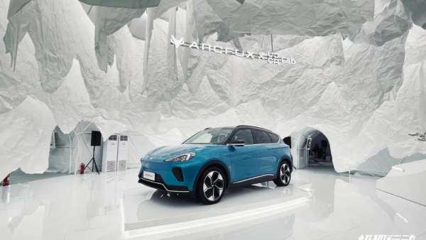 沉浸式駕駛體驗(yàn)活動(dòng)策劃打造了三大核心環(huán)節(jié)為一體的嘉年華