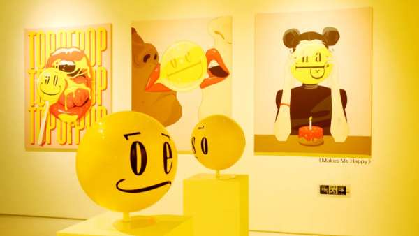 野生青年藝術(shù)節(jié)4.0活動(dòng)策劃150+藝術(shù)家獨(dú)立內(nèi)容，共同見(jiàn)證藝術(shù)的自由生長(zhǎng)