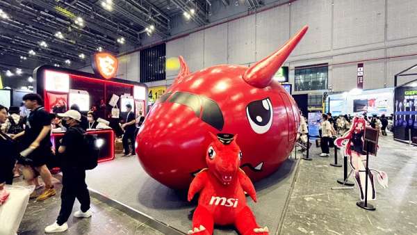 Bilibili World2021娛樂嘉年華活動(dòng)策劃簡(jiǎn)直是Z世代的快樂星球