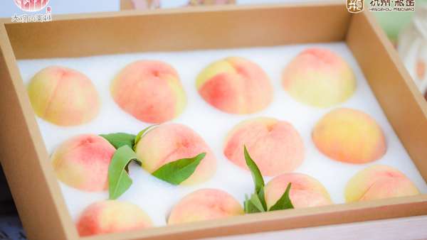 大觀山蜜桃文化節(jié)活動策劃以桃為媒、以禮相邀，上演千年古韻上桃秀