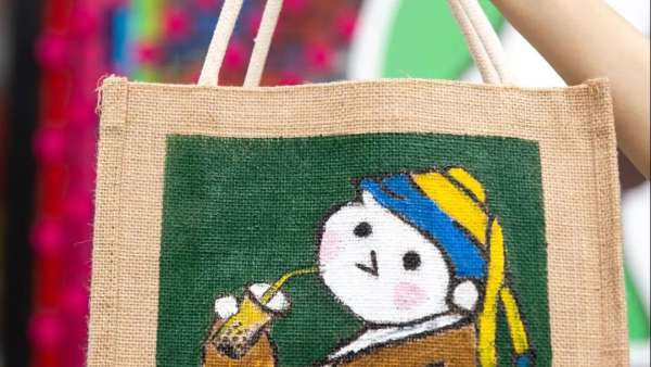 百年國牌Marie's馬利跨界做藝術(shù)活動策劃，今日份的朋友圈首圖達成