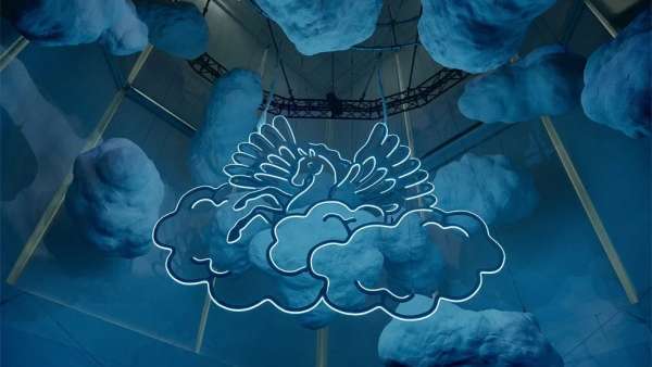 愛馬仕開業(yè)慶祝派對活動策劃讓賓客沉醉在夢想與真實的夢想間