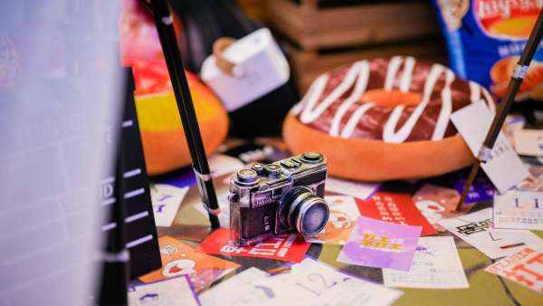 城市草地音樂會活動策劃魅力上演，開啟一場浪漫的邂逅