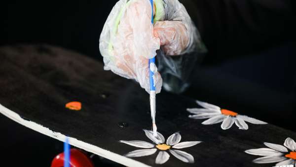 奔馳潮玩節(jié)活動(dòng)策劃「頭號領(lǐng)地」硬核PK，“競”出無畏人生