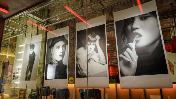 He Or She AoneStudio 2021攝影展覽活動策劃造就了更豐富的美感