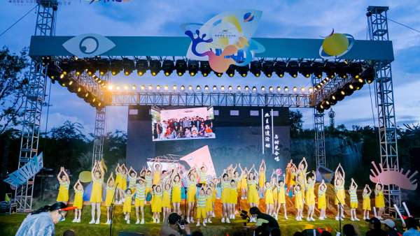 奇妙音樂星球·拾光暢樂夜活動(dòng)策劃是對(duì)美好家園的向往，溫暖又燦爛