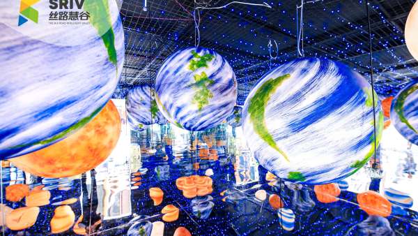 概念街區(qū)開街儀式活動策劃空降知名樂隊，爆梗頻出尖叫不斷