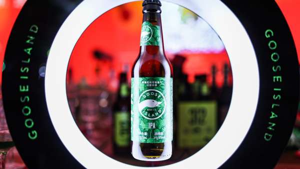 來(lái)百威雪津廠商聯(lián)誼會(huì)派對(duì)活動(dòng)策劃現(xiàn)場(chǎng)，這一杯敬我所愛