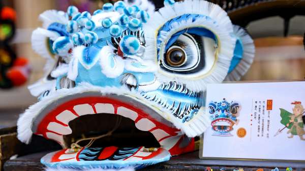 南海（桂城）國際美食節(jié)活動策劃52個美食攤位讓市民享受饕餮盛宴