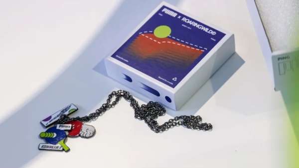 #友愛無界# 黑彪「好朋友俱樂部」快閃店活動(dòng)策劃色調(diào)超大膽