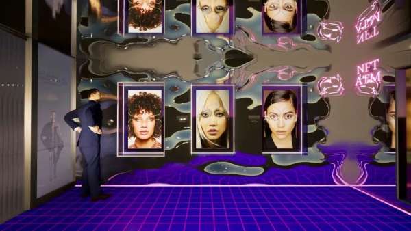 “美·為之所動(dòng)”?歐萊雅中國(guó)25周年主題展覽活動(dòng)策劃出街效果大贊