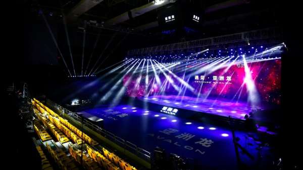 亞洲龍?jiān)谝黄S田二次創(chuàng)業(yè)時(shí)期能否打響變革第一槍?