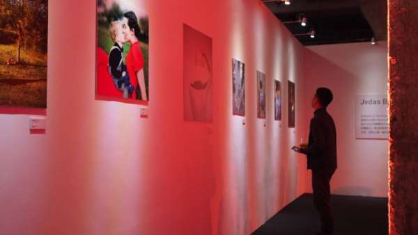 華為未來影像之夜，領(lǐng)略夜景的拍攝之美