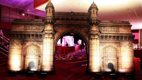 這個酒會的城市覆蓋率很廣:沃達(dá)豐推廣酒會