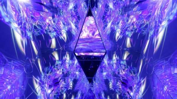 CPB「光耀之鏡」40周年藝術(shù)展覽活動策劃締造了非凡的視覺體驗(yàn)