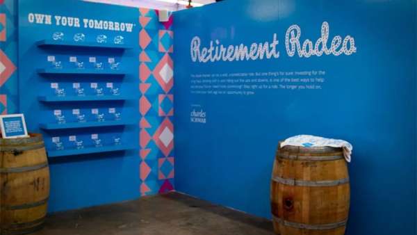 Stacks之家用一場豐富多彩的快閃店活動策劃讓金融知識變得更有趣