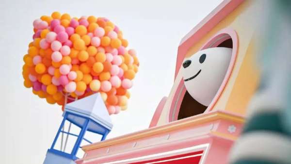 京東超市寶貝趴快閃活動(dòng)策劃為數(shù)萬個(gè)母嬰家庭創(chuàng)造更優(yōu)質(zhì)的購(gòu)物體驗(yàn)