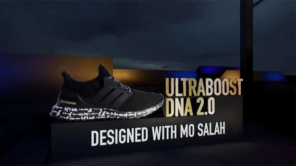 阿迪達斯埃及金字塔下的新品發(fā)布會活動策劃現(xiàn)場太酷炫了