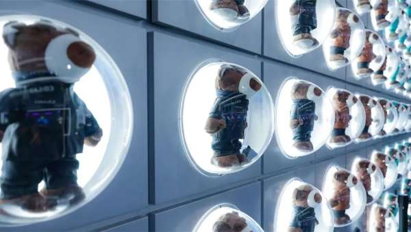 領克2022成都車展活動策劃讓展位不再成為車展現(xiàn)場的“大型停車場”