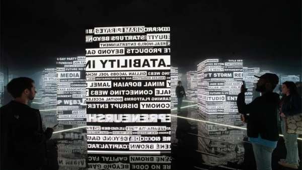 「西南偏南」藝術(shù)節(jié)活動策劃首次推出一首完整的區(qū)塊鏈音樂