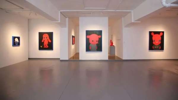 「想挨著你坐會兒，說不說話都可以」展覽活動策劃請你來坐一會