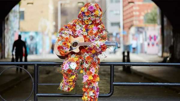 易捷航空品牌整合活動(dòng)策劃「糖屑咖啡館」盡享荷蘭文化的趣味