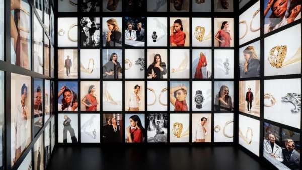 “尋蹤豹影”卡地亞主題快閃店活動策劃帶來了標志性的獵豹的美學(xué)歷程